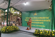 Revitalisasi 3 MCK, Sachrudin Apresiasi IAD