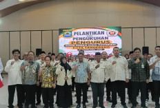 PSM Kota Tangerang Siap Perkuat Pelayanan Sosial