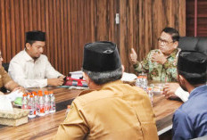 Program Santri Rakyat untuk Warga Tak Mampu