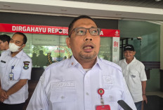Donasi Korban Bencana Gempa NTT, ASN Kumpulkan Rp1 Milyar