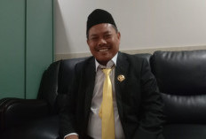 Dewan Sebut Tanggap Bencana Urusan Bersama