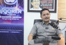 Birokrasi Banten Dituntut Lebih Efektif dan Transparan, Komisi I DPRD Perkuat Pengawasan