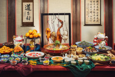 Hotel Episode Gading Serpong Kembali Merangkai Perayaan Chinese New Year dan Ramadan 2026