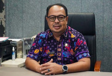 UPT Pajak Daerah Wilayah 3 Rajeg Sisir Umbul-Umbul Penunggak Pajak