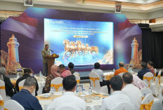 BI Dorong Kemajuan Perekonomian Banten