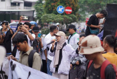 106 Kasus Kekerasan Seksual di Kabupaten Tangerang, Kurangnya Sensitivitas Aparat dan Layanan Tidak Merata