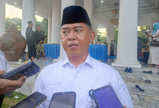 Pemkot Serang Juga Tampung Sampah dari Pemkab Serang