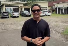 Arief Jajaki Investasi Kuliner di Kota Serang