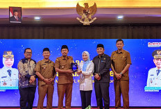 Rp400 Juta untuk Pemenang Lomba Gotong Royong