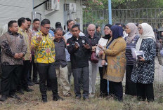 Dinkes Desak WTP Dibenahi Total, 145 Warga Serpong Lagoon Terserang Diare 