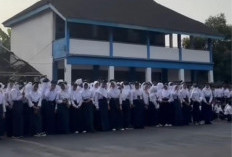 Sistem Penerimaan Murid Baru di SMPN 1 Cisauk, Ikuti Aturan Resmi Dinas Pendidikan