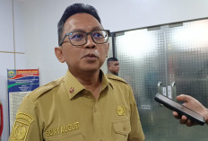 Pemkot Serang Perketat Pengawasan Hewan Kurban
