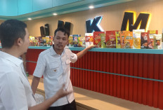 Produsen UMKM Diminta Jadi Pemasok MBG