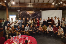 IFBEC DPD Banten Rayakan HUT ke-9, Dorong Kolaborasi dan Penguatan Industri F&B