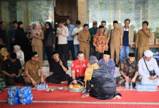 Mantan Wali Kota Serang Syafrudin Meninggal Dunia, Dikenal Sosok Sederhana dan Bersahaja