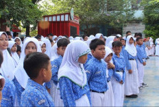 Beasiswa Sudah Disalurkan, Tangerang Cerdas Untuk Siswa Tidak Mampu