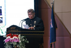 Pemkot Tangsel Berhasil Tingkatkan Sumber Daya Manusia