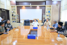 Tiga Pintu Masuk Akan Dibuat Videotron