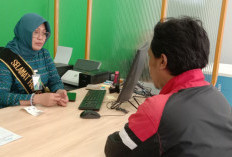 Harpelnas 2026, BPJS Ketenagakerjaan Cabang Tangerang Cimone Berikan Perlindungan Hingga Kemandirian