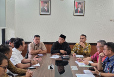 DPRD Tangerang Soroti Anomali Kebijakan LSD, Aturan Lahan Sawah Dilindungi Berbenturan dengan Iklim Investasi 