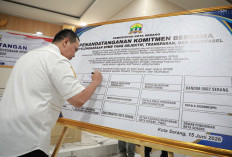Titip Siswa dan Gratifikasi Terancam Sanksi Berat