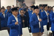 Zulkifli Hasan Dorong Swasembada Pangan Total, Pemerintah Perkuat Posisi Petani-Nelayan