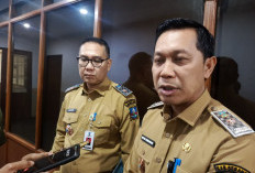 OPD Diharapkan Optimal Tangani Banjir