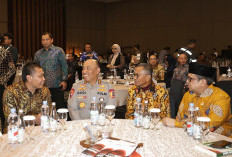 Disway Awards Bagi 520 Brand Terpopuler Indonesia, Dahlan Iskan: Bukan Praktik Jual Beli Penghargaan