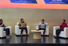 Mitsubishi Fuso Dukung Implementasi B50