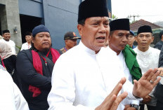 ASN Dilarang Gunakan Mobdin untuk Mudik