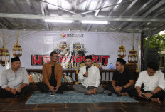 Bawaslu Siap Cegah Praktik Gratifikasi Pengawas