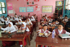 Pekerja Dapur SPPG Keluhkan Jam Kerja Tak Menentu