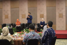 BKPSDM Kabu­paten Tangerang Tuntut Tingkatkan Kinerja, Bekali Ribuan ASN Lewat Penguatan Karakter