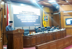 Untuk Kurangi Sampah Pasar, Kabupaten Serang Butuh TPST