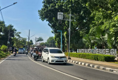 Kantong Parkir Solusi Atasi Kemacetan Jakarta dan Sekitarnya