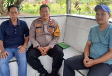 Polisi Gencarkan DDS dan KRYD, Cegah Kejahatan 3C