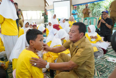 Lengkapi Gizi Generasi Muda Sejak Dini, Perkuat Edukasi Pangan ASUH untuk Anak Sekolah