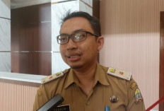 Kota Serang Kembali Tampung Sampah Tangsel 