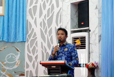 Stunting dan Perbaikan RTLH Jadi Prioritas 2027