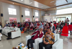BPJS Ketenagakerjaan Berdayakan Penerima Manfaat