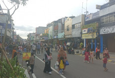 Royal Baroe Makin Ramai, Pemkot Kaji Pembentukan UPTD