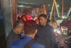 Polisi Gagalkan Aksi Percobaan Bunuh Diri Pria di Karawaci