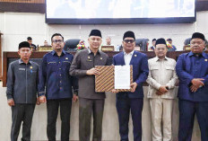Pemprov Banten Janji Tindaklanjuti 21 Rekomendasi DPRD