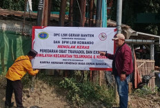 Warga Kosambi dan Teluknaga Dukung Pemberantasan Narkoba