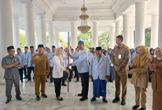 Pemkab Serang Targetkan Juara Umum MTQ Banten