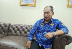 Pemkab Serang Legowo PSEL Jadi Milik Pemkot