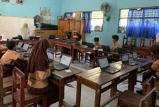 Guru dan Orangtua Kompak Tolak Pembelajaran Jarak Jauh, Ancaman Hilangnya Pembentukan Karakter Siswa