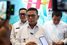 Pertumbuhan Ekonomi Banten Harus Berdampak ke Masyarakat