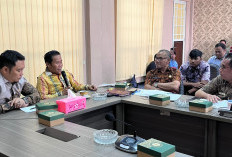 DPRD Kota Serang Minta Tindak Tegas THM