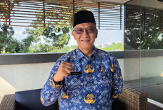 Sekda Minta OPD Cepat Laksanakan Program, Hingga Juni, Serapan Anggaran Baru 30 Persen